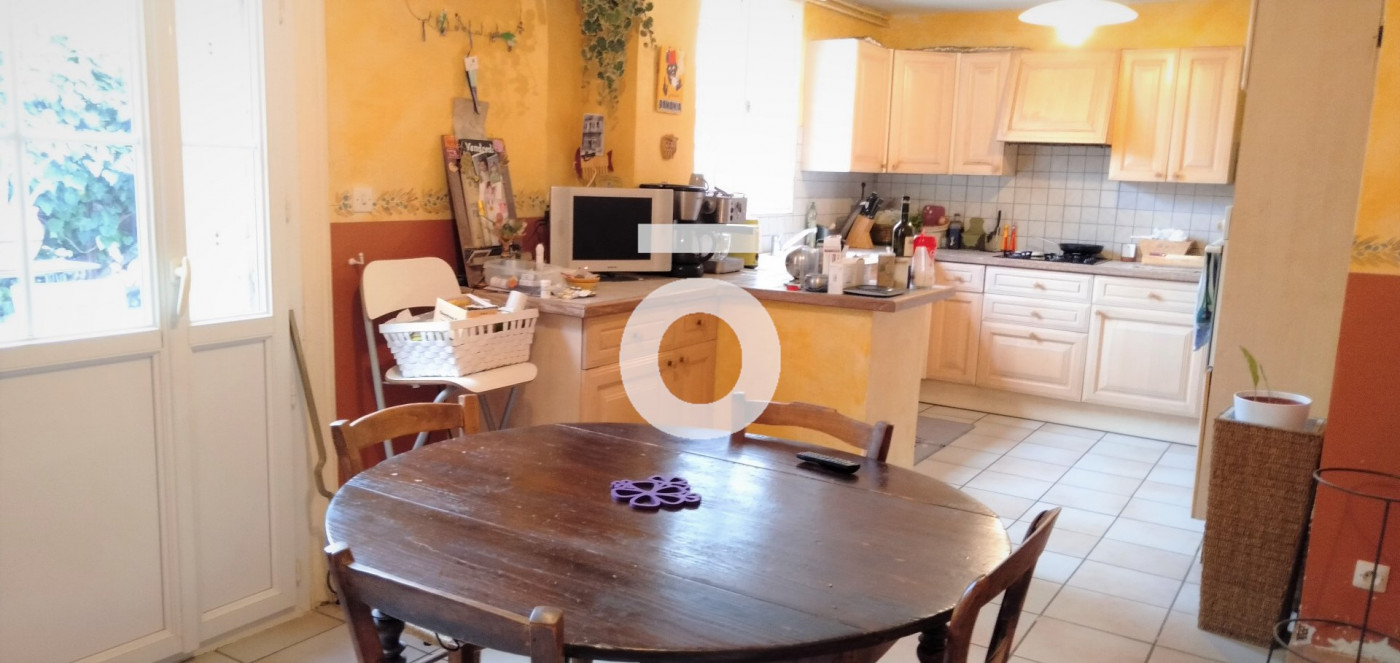 vente Maison Montpellier - Photo 8