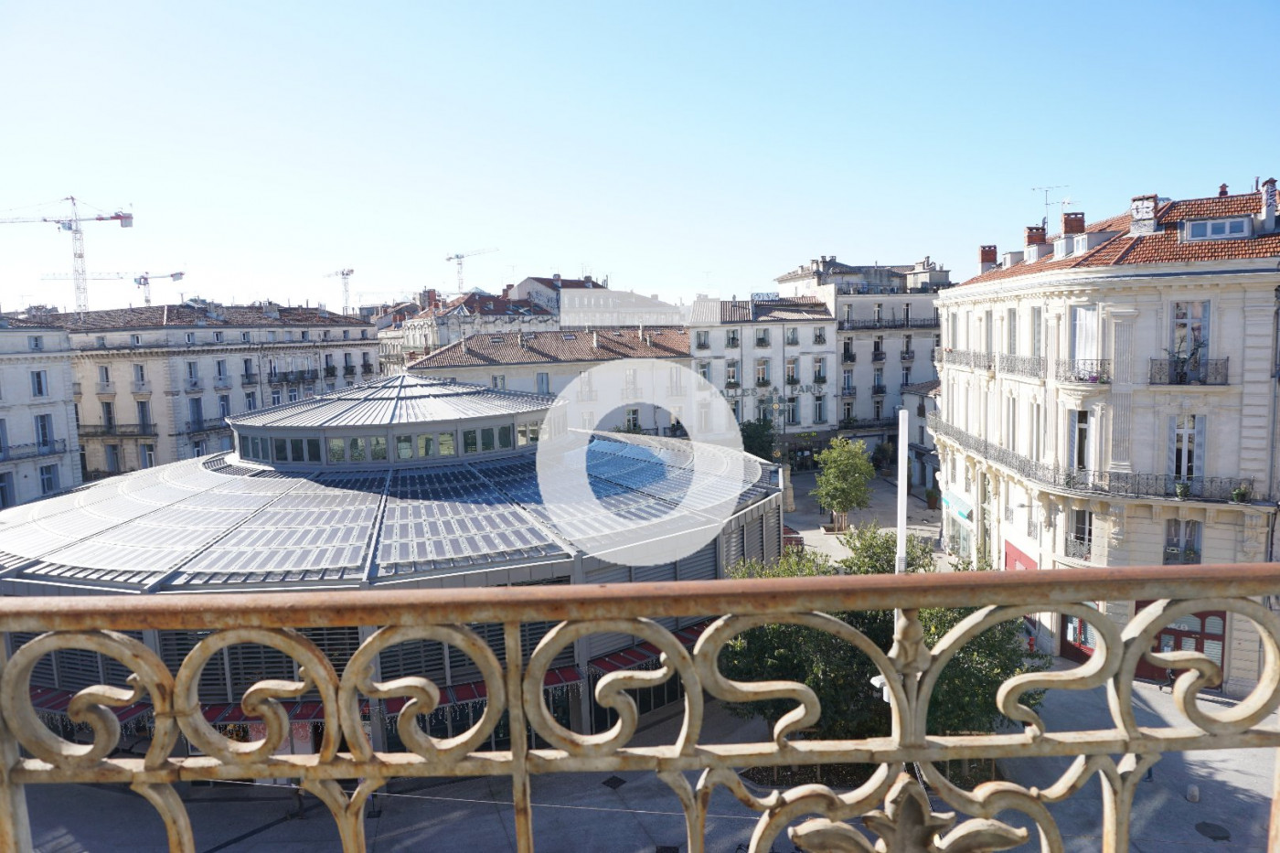 vente Appartement Montpellier - Photo 1