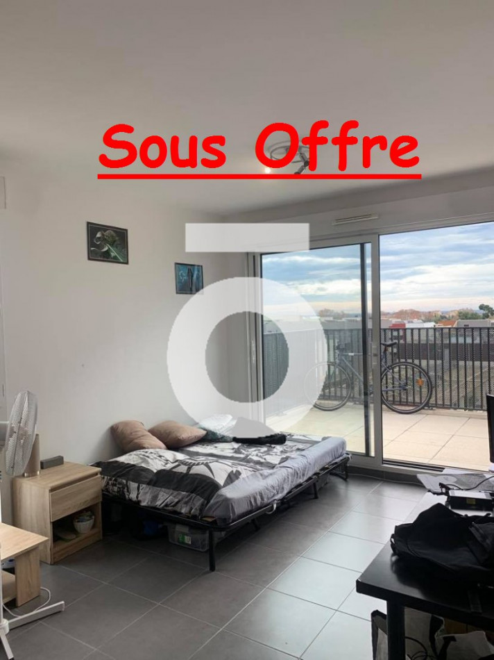 vente Appartement Montpellier - Photo 1