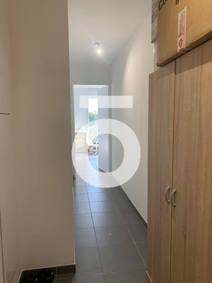 vente Appartement Montpellier - Photo 5