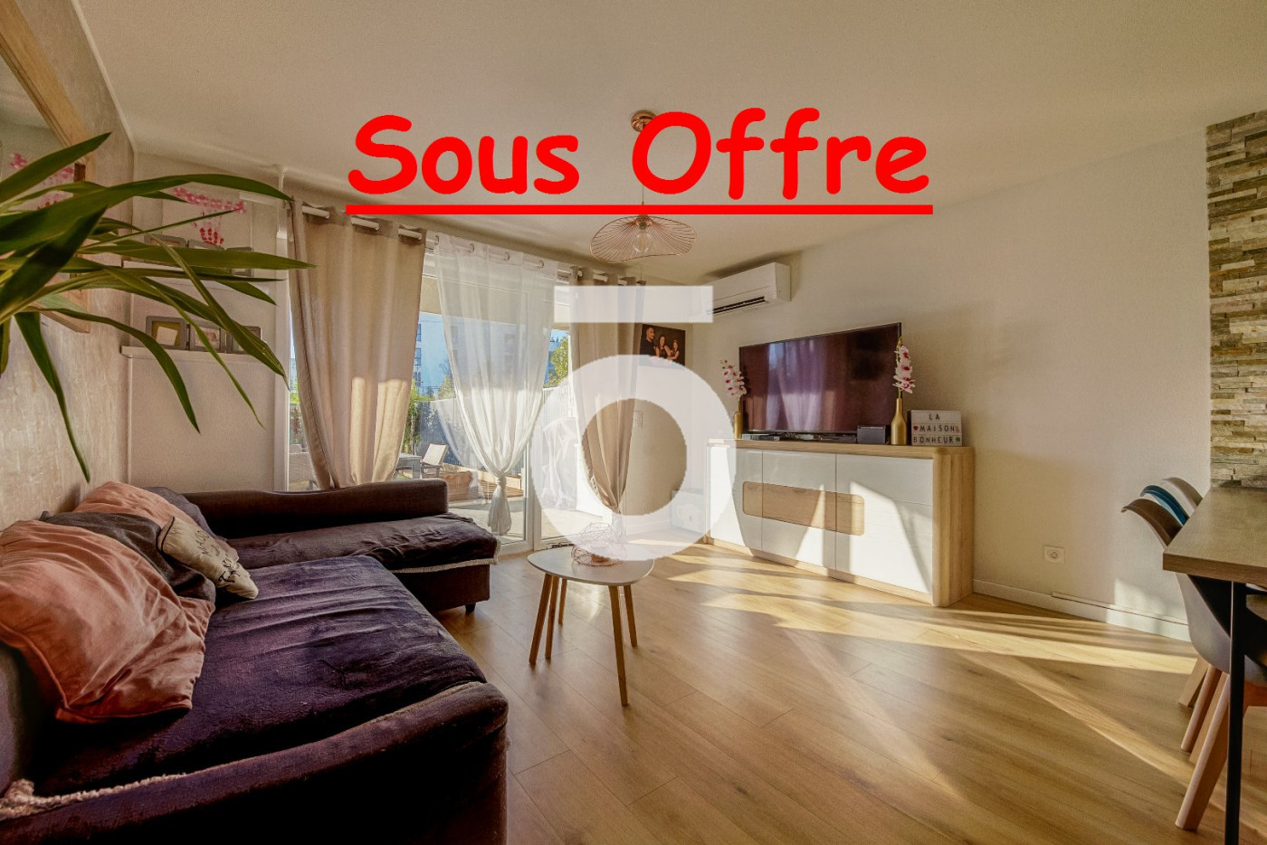vente Appartement Castelnau Le Lez - Photo 1