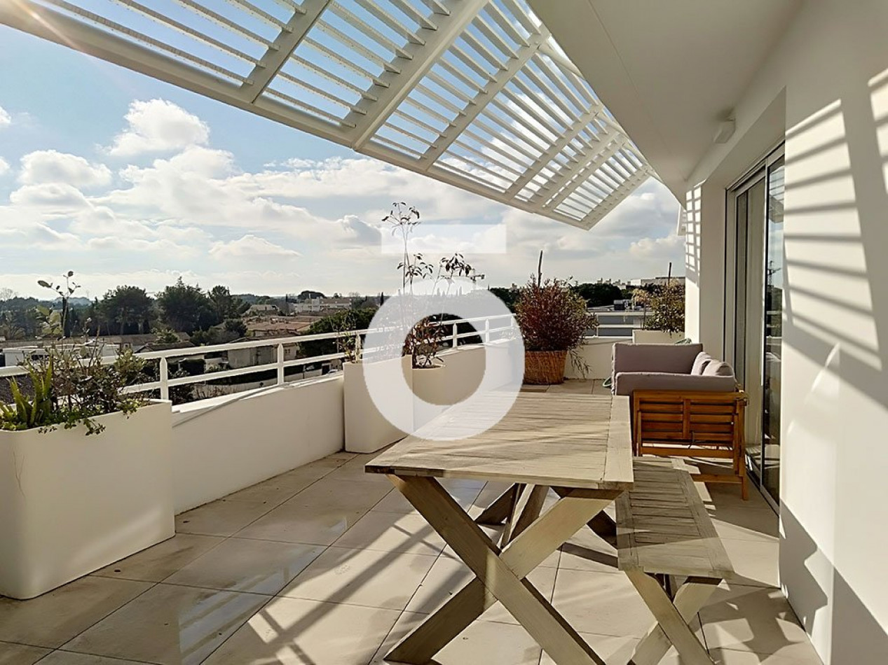 vente Appartement Montpellier - Photo 7
