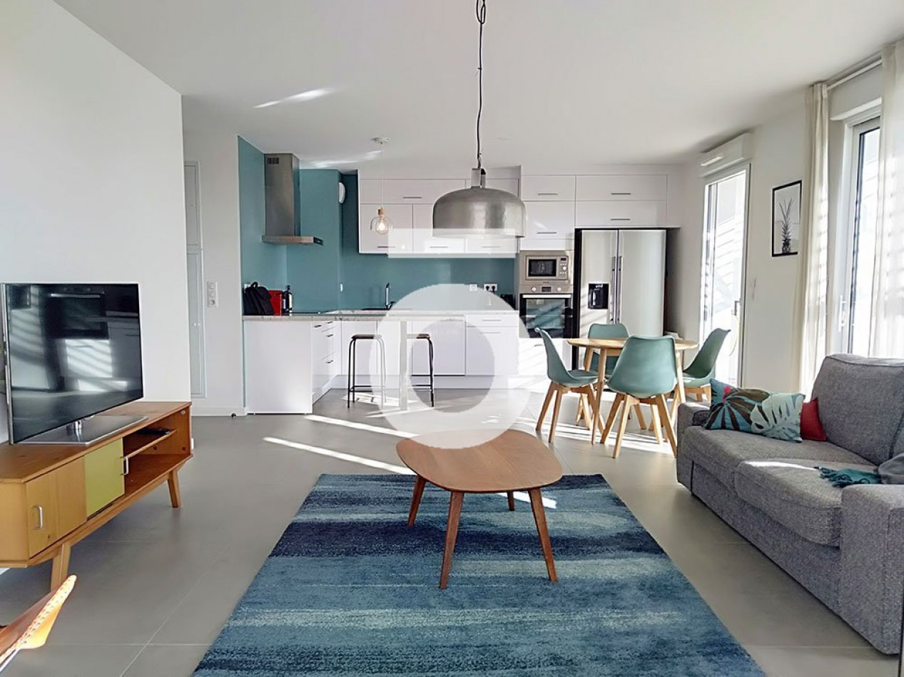 vente Appartement Montpellier - Photo 2