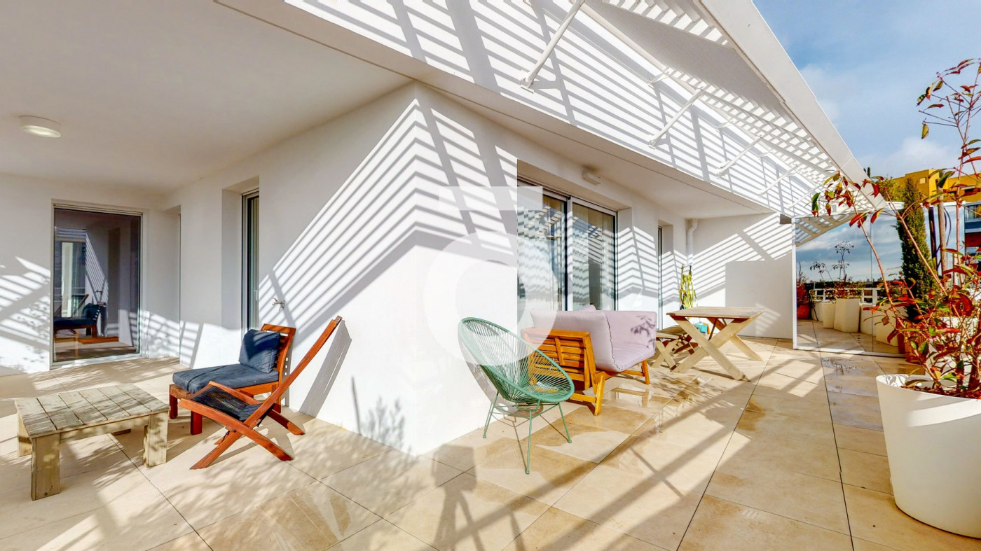 vente Appartement Montpellier - Photo 1