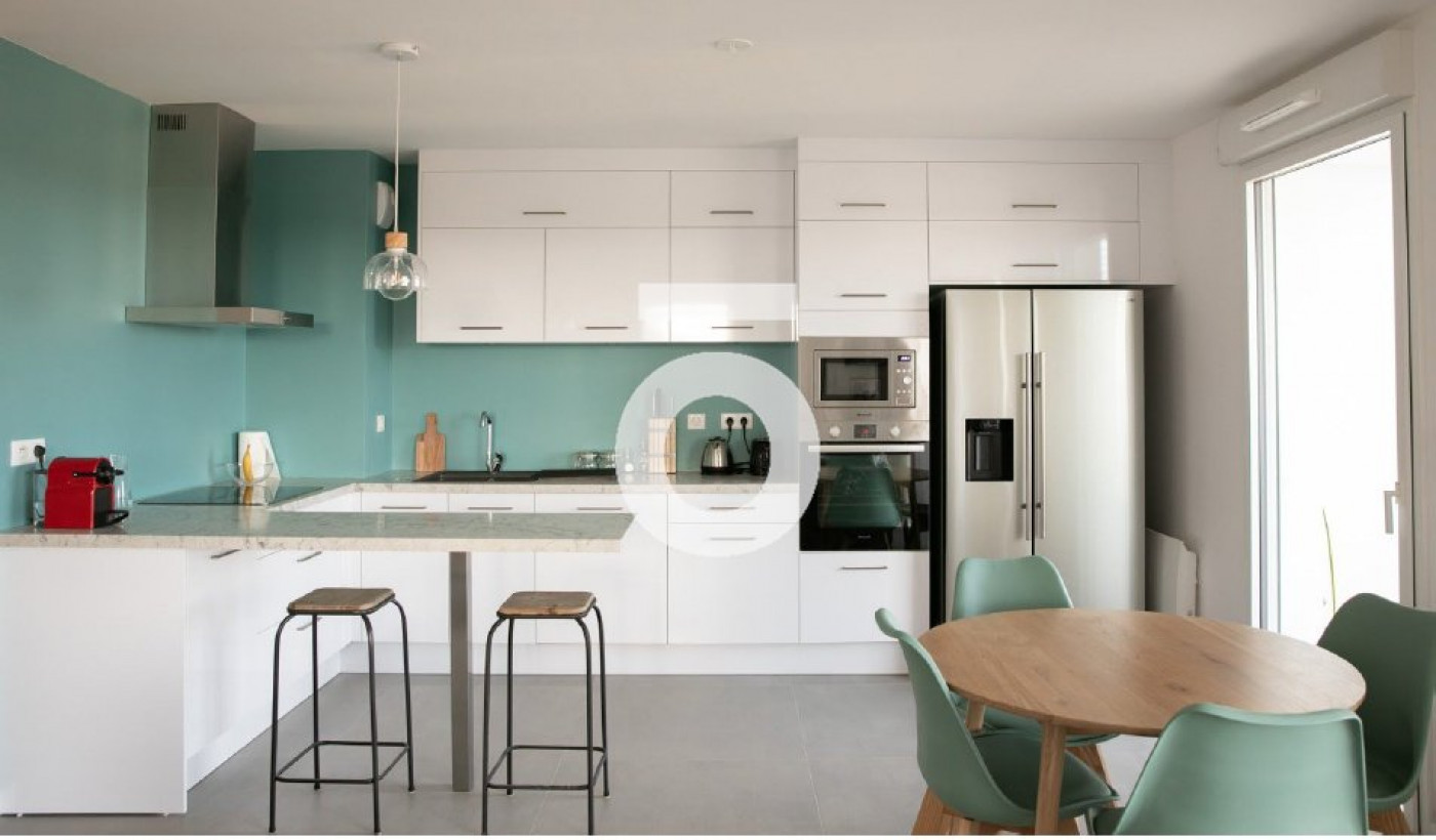 vente Appartement Montpellier - Photo 3