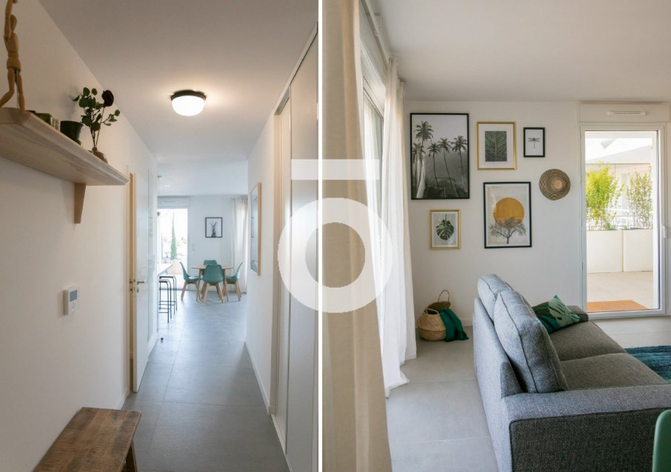 vente Appartement Montpellier - Photo 4