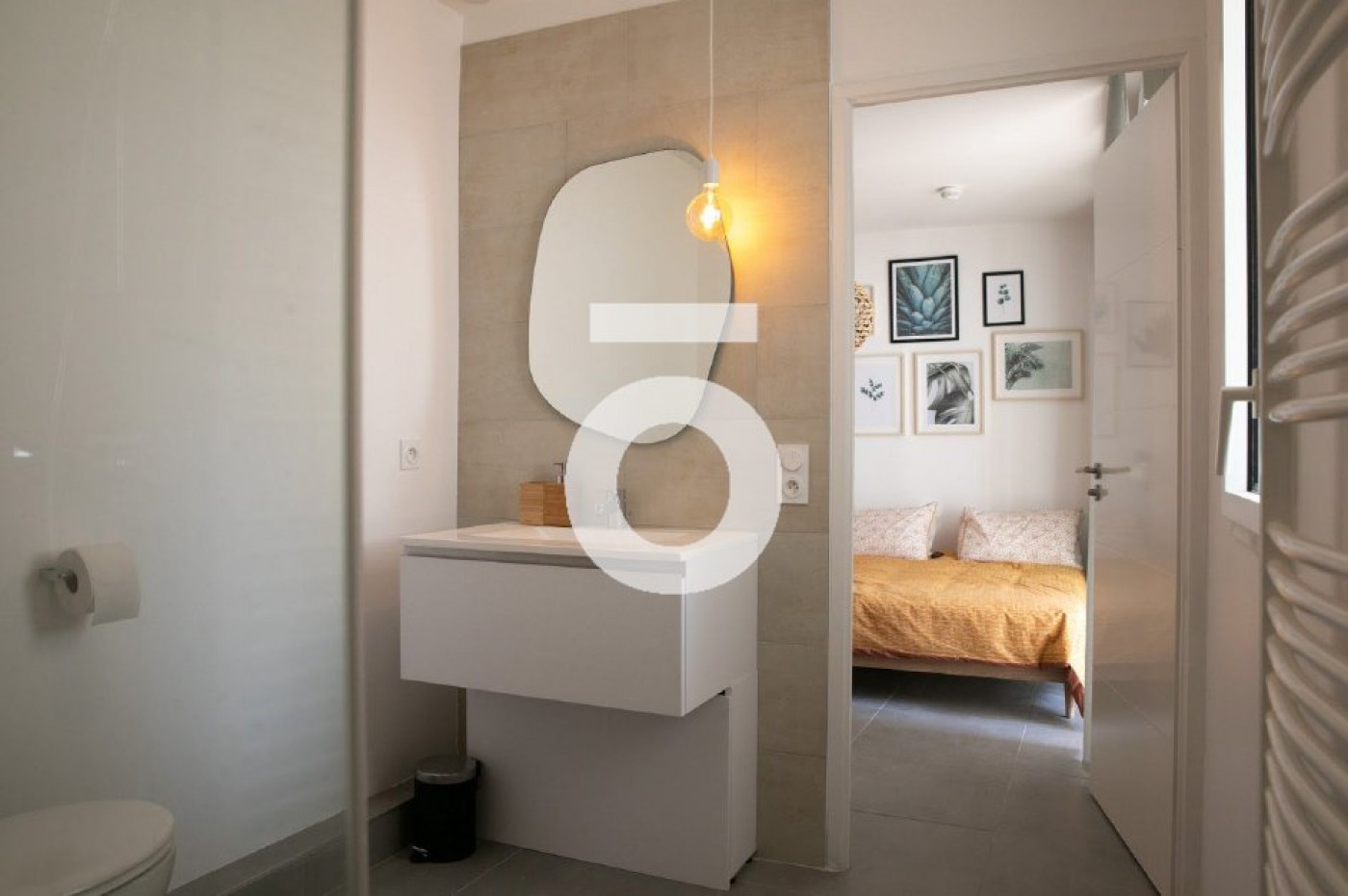 vente Appartement Montpellier - Photo 4