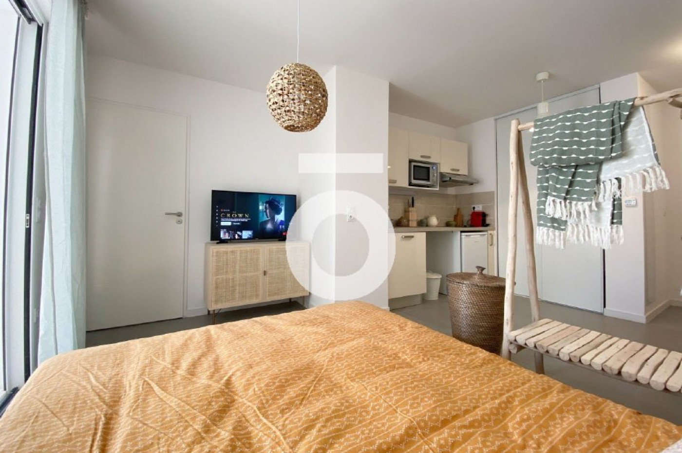 vente Appartement Montpellier - Photo 5