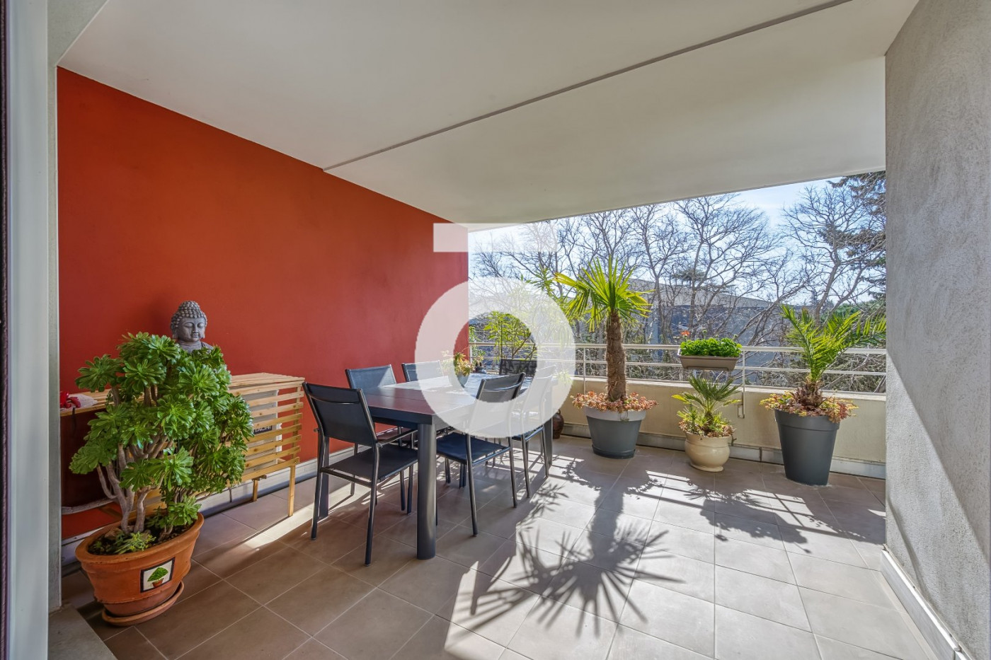 vente Appartement Montpellier - Photo 1