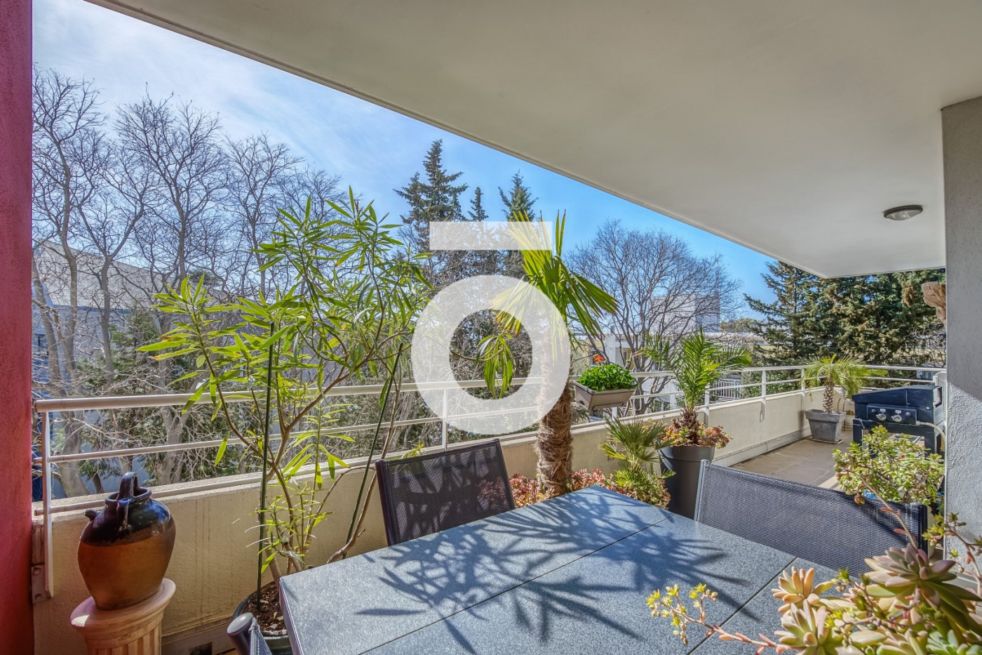 vente Appartement Montpellier - Photo 2