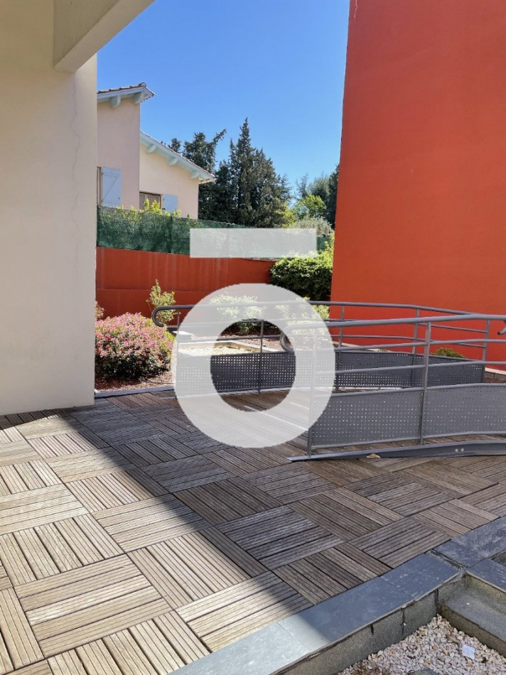 vente Appartement Castelnau Le Lez - Photo 5