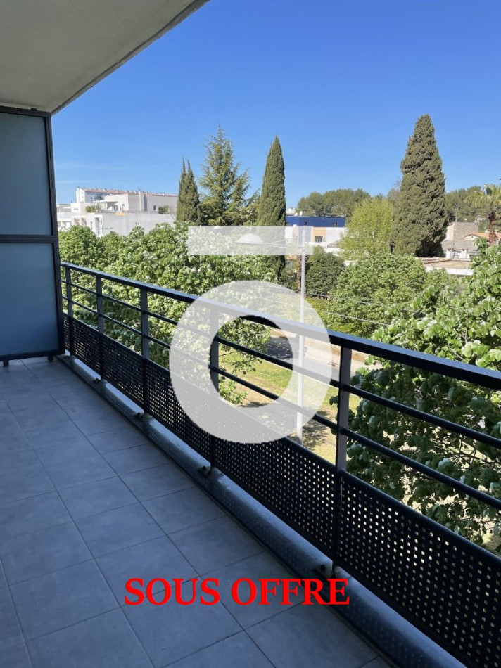 vente Appartement Castelnau Le Lez - Photo 1