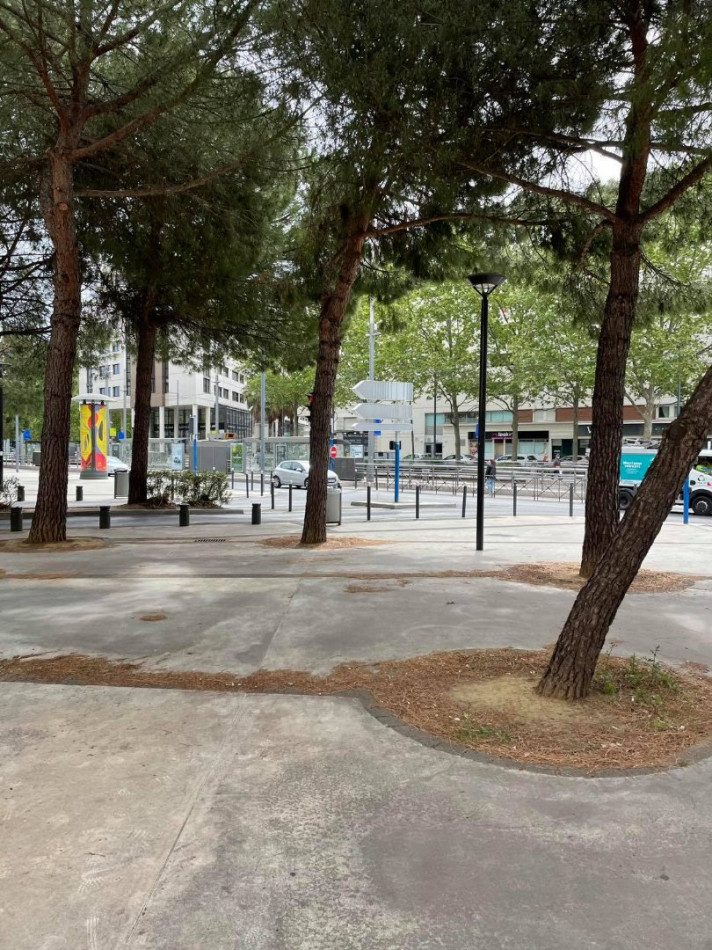 vente Appartement Montpellier - Photo 1