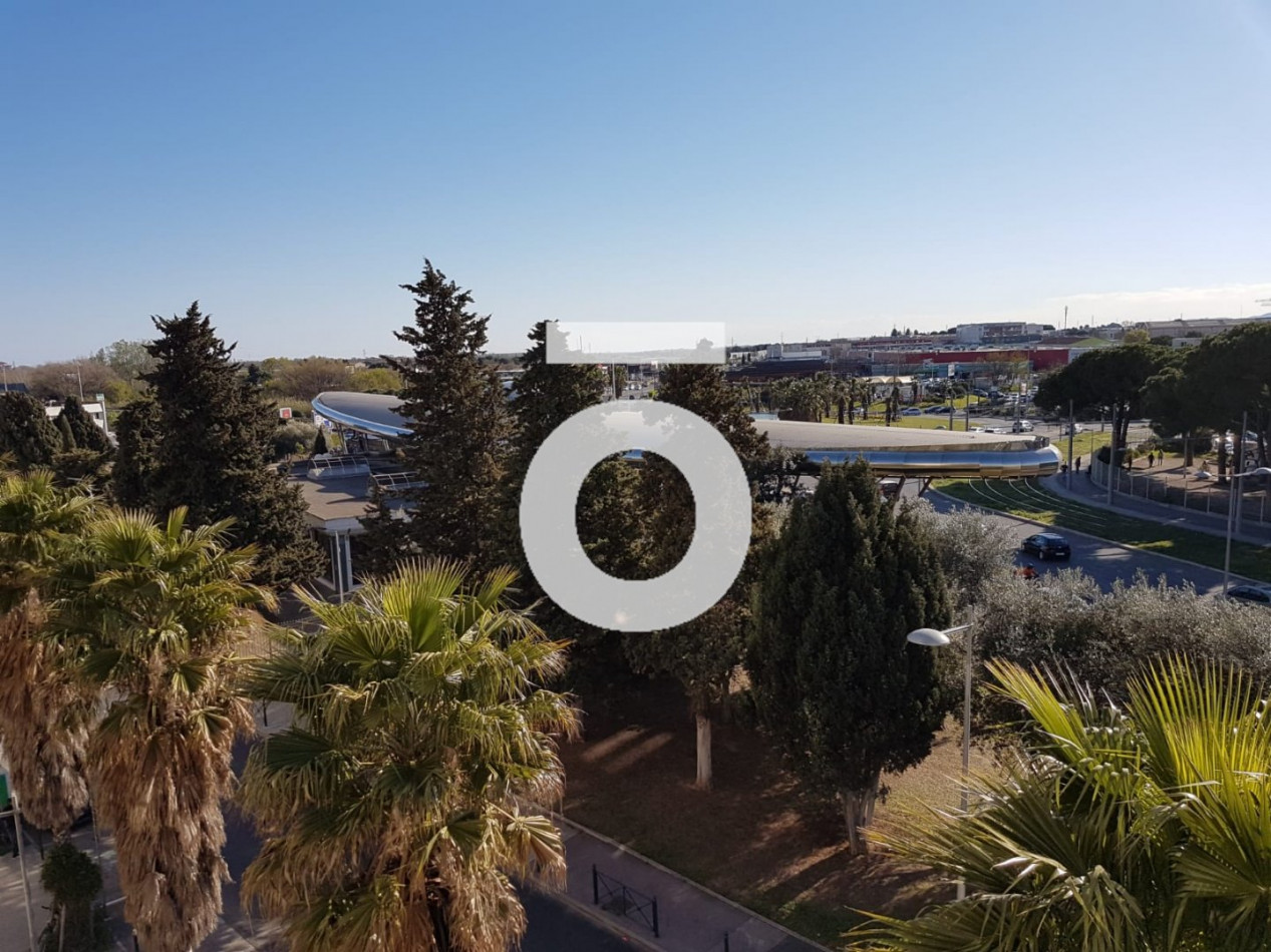 vente Appartement Montpellier - Photo 1