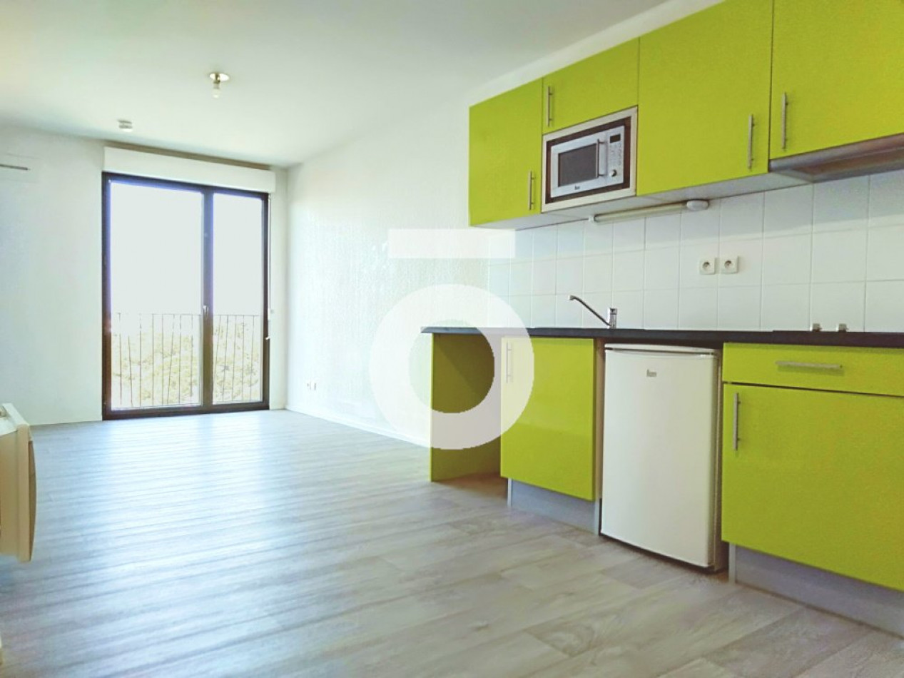 vente Appartement Montpellier - Photo 2