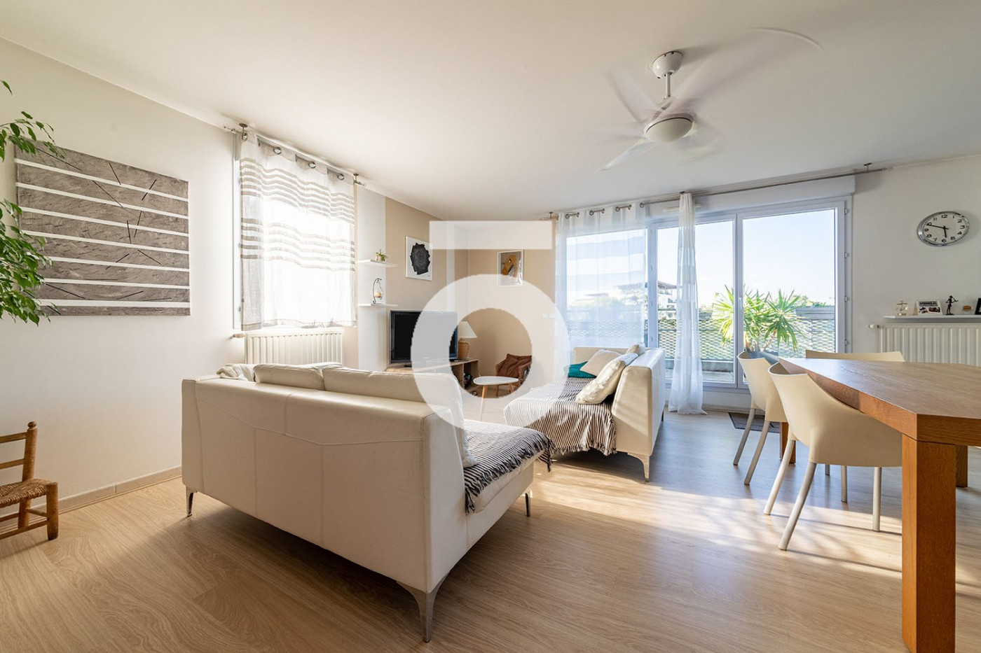 vente Appartement Montpellier - Photo 2