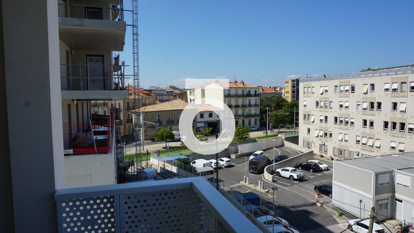 vente Appartement Montpellier - Photo 3