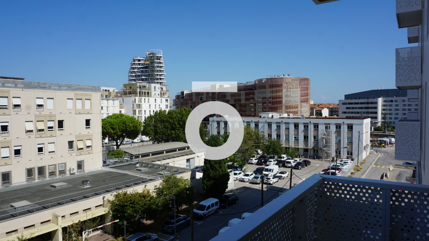vente Appartement Montpellier - Photo 2