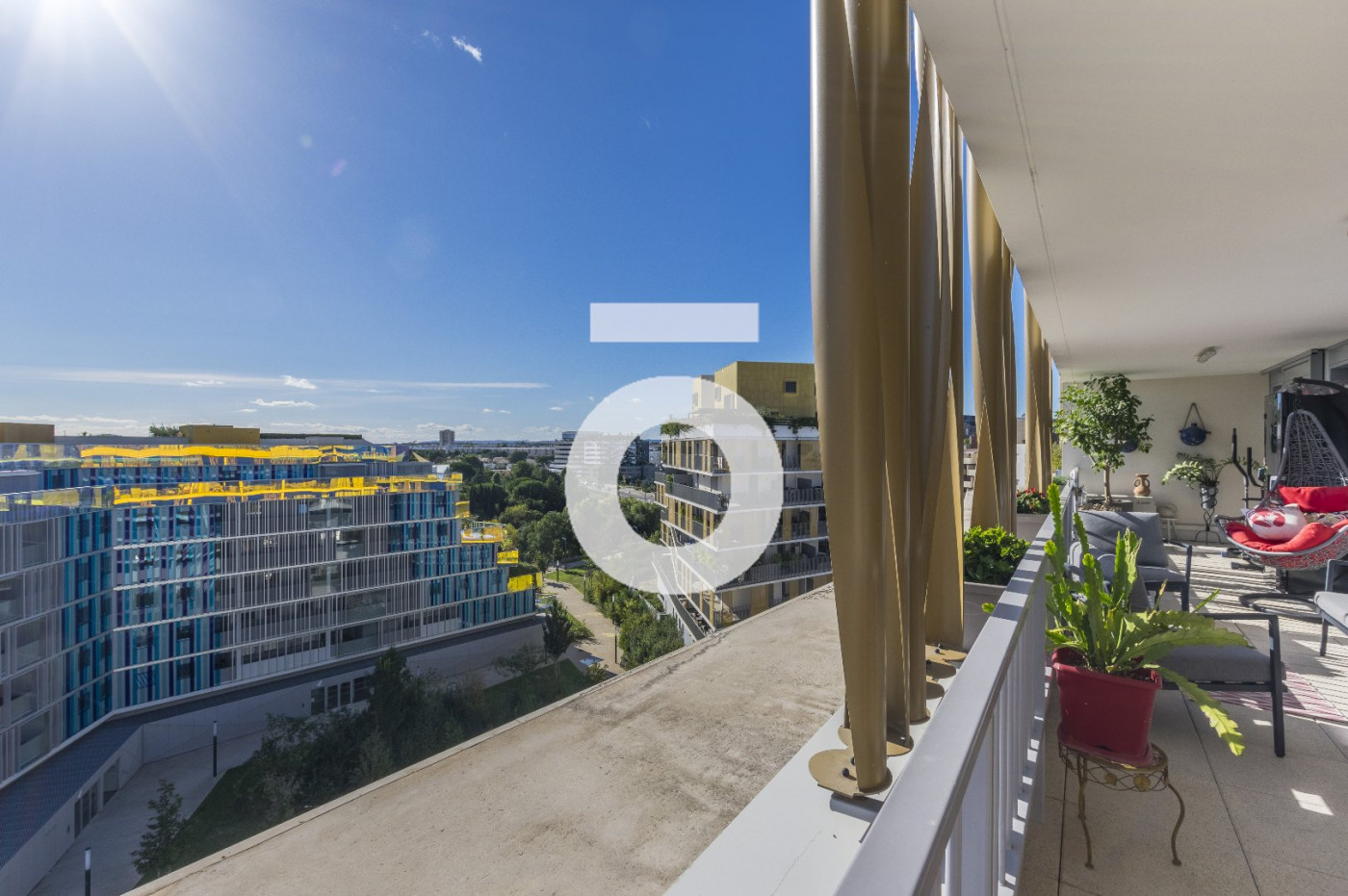 vente Appartement Montpellier - Photo 1