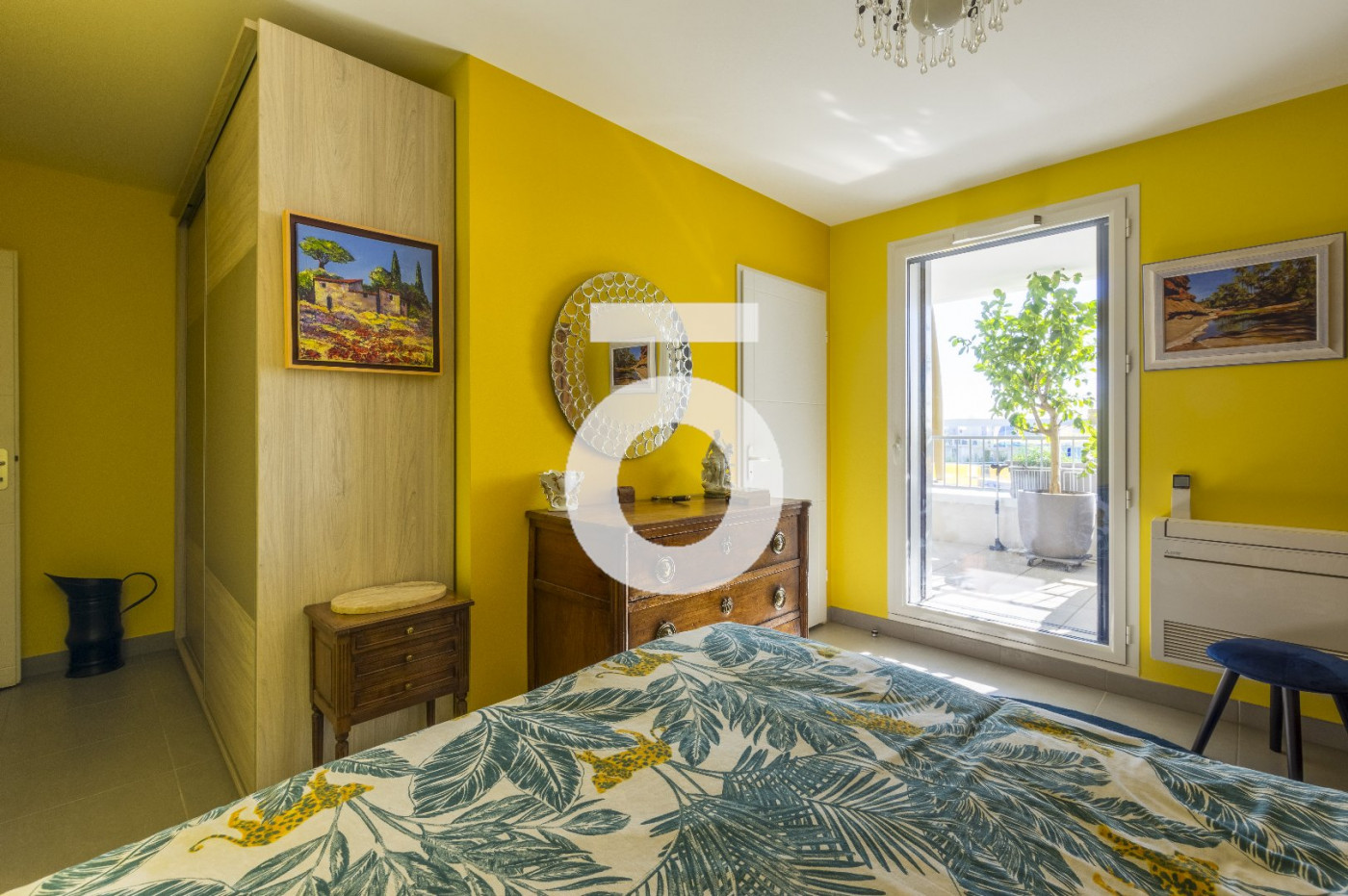 vente Appartement Montpellier - Photo 5