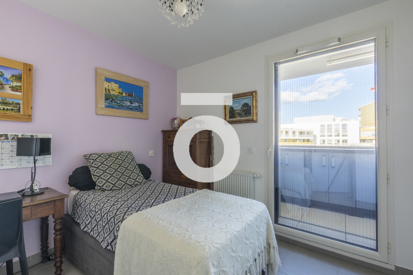 vente Appartement Montpellier - Photo 3