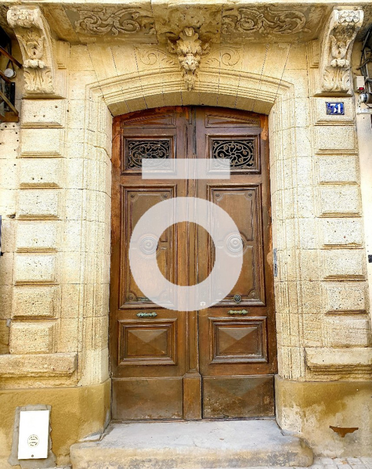 vente Appartement neuf Uzes - Photo 1