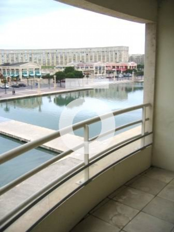 vente Appartement Montpellier - Photo 2