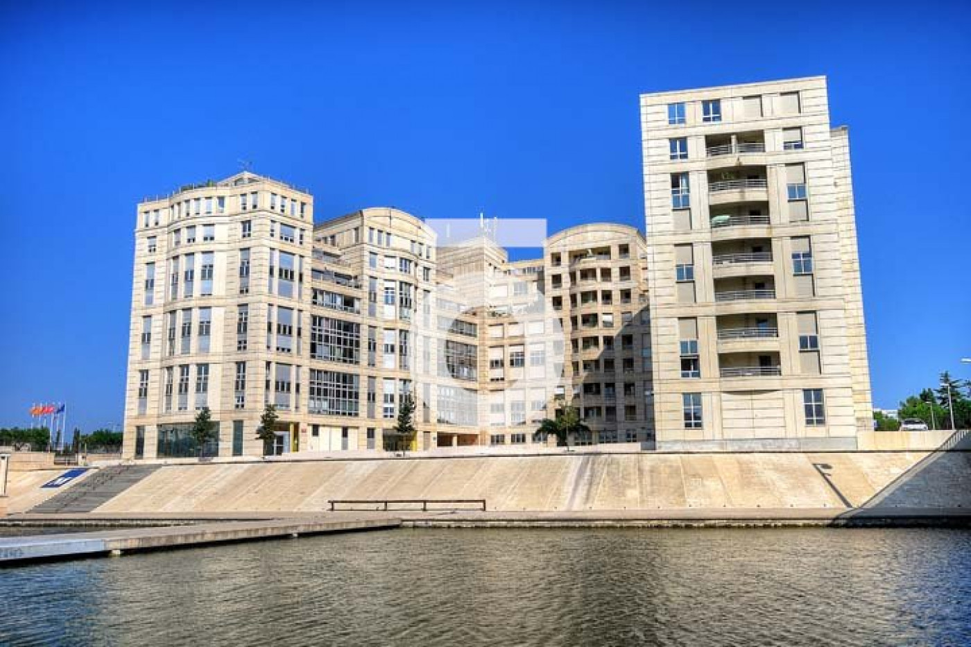 vente Appartement Montpellier - Photo 1