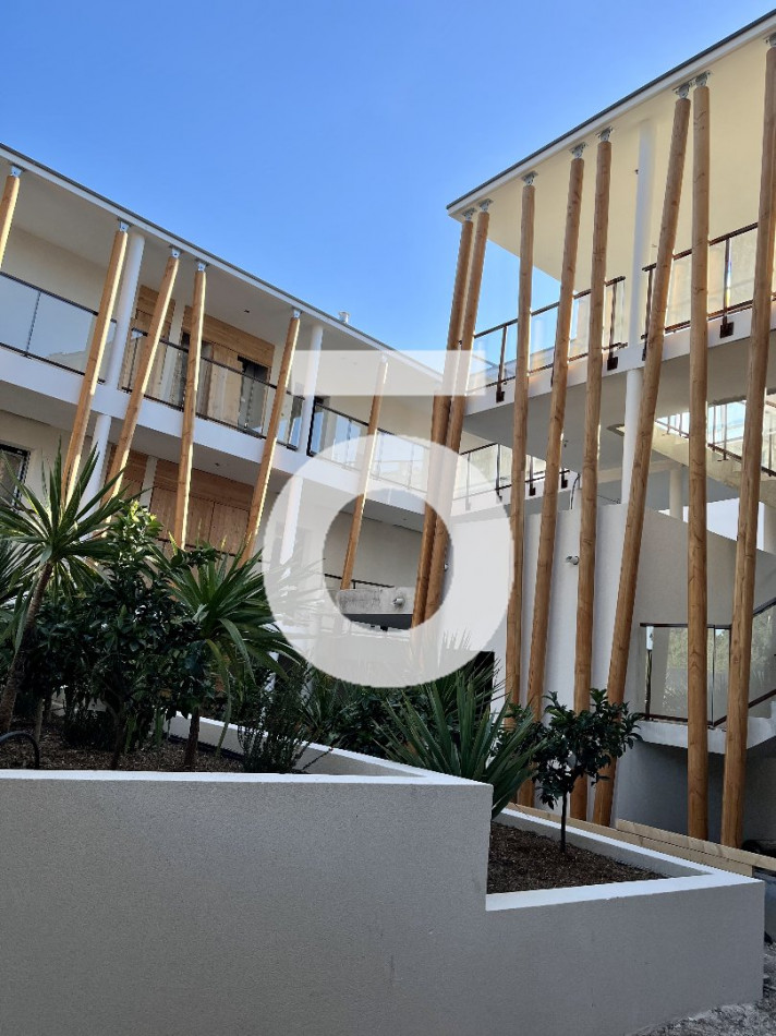 vente Appartement Montpellier - Photo 1