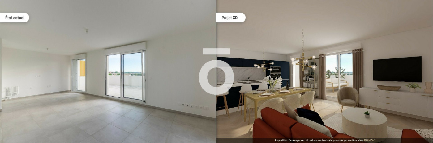 vente Appartement Castelnau Le Lez - Photo 4