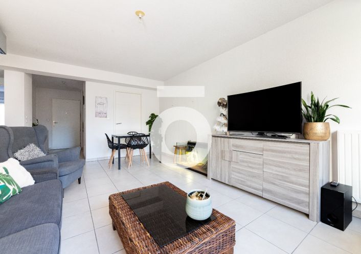 A vendre Appartement Montpellier | R�f 345566491 - Opus conseils immobilier