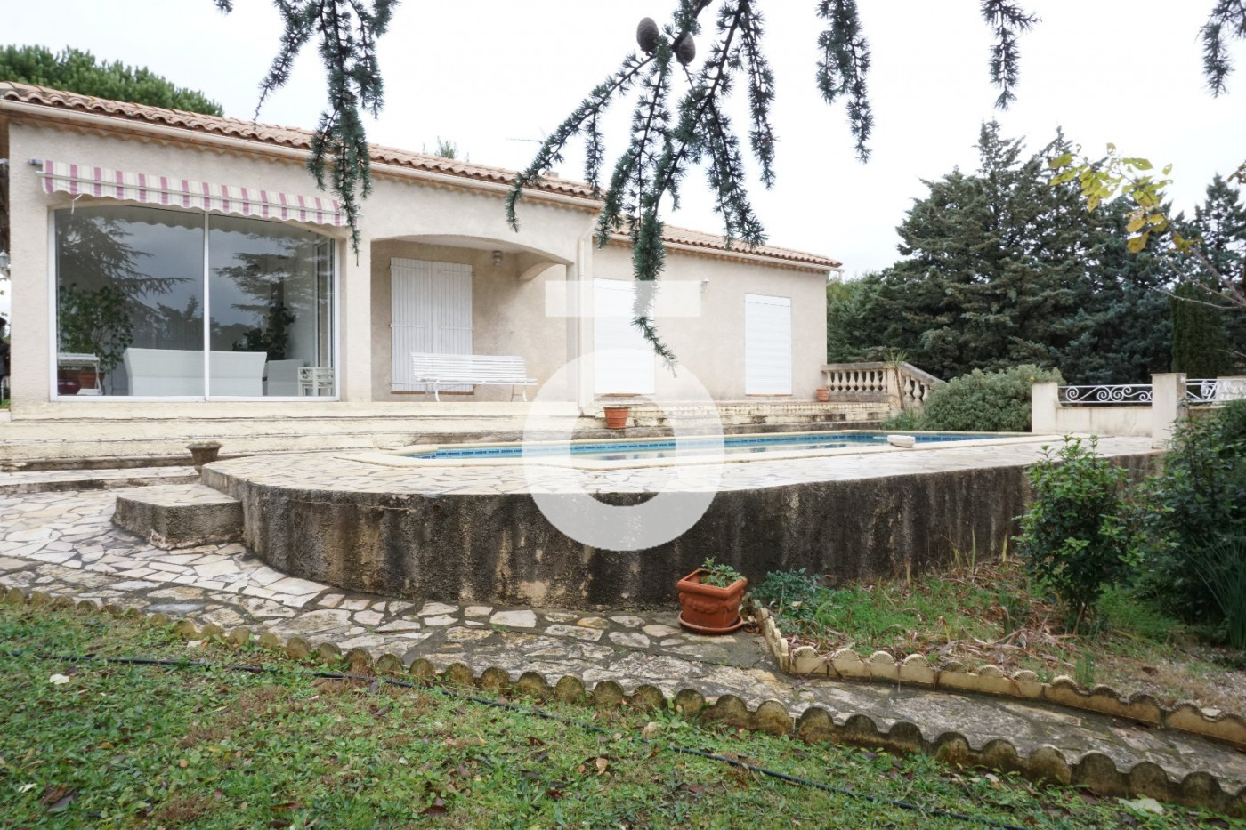 vente Maison Castelnau Le Lez - Photo 1