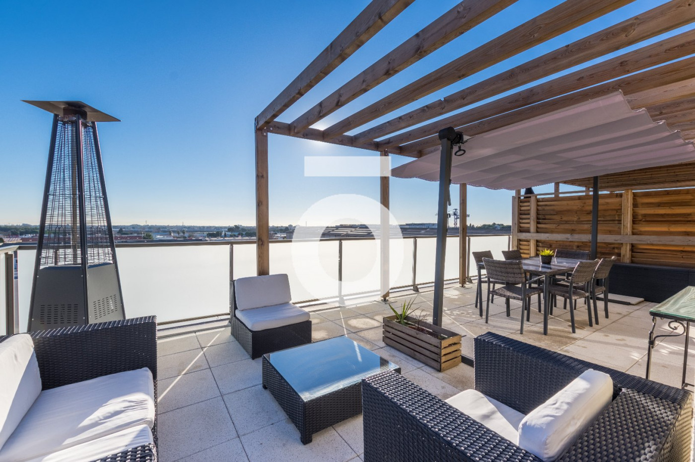 vente Appartement Montpellier - Photo 1