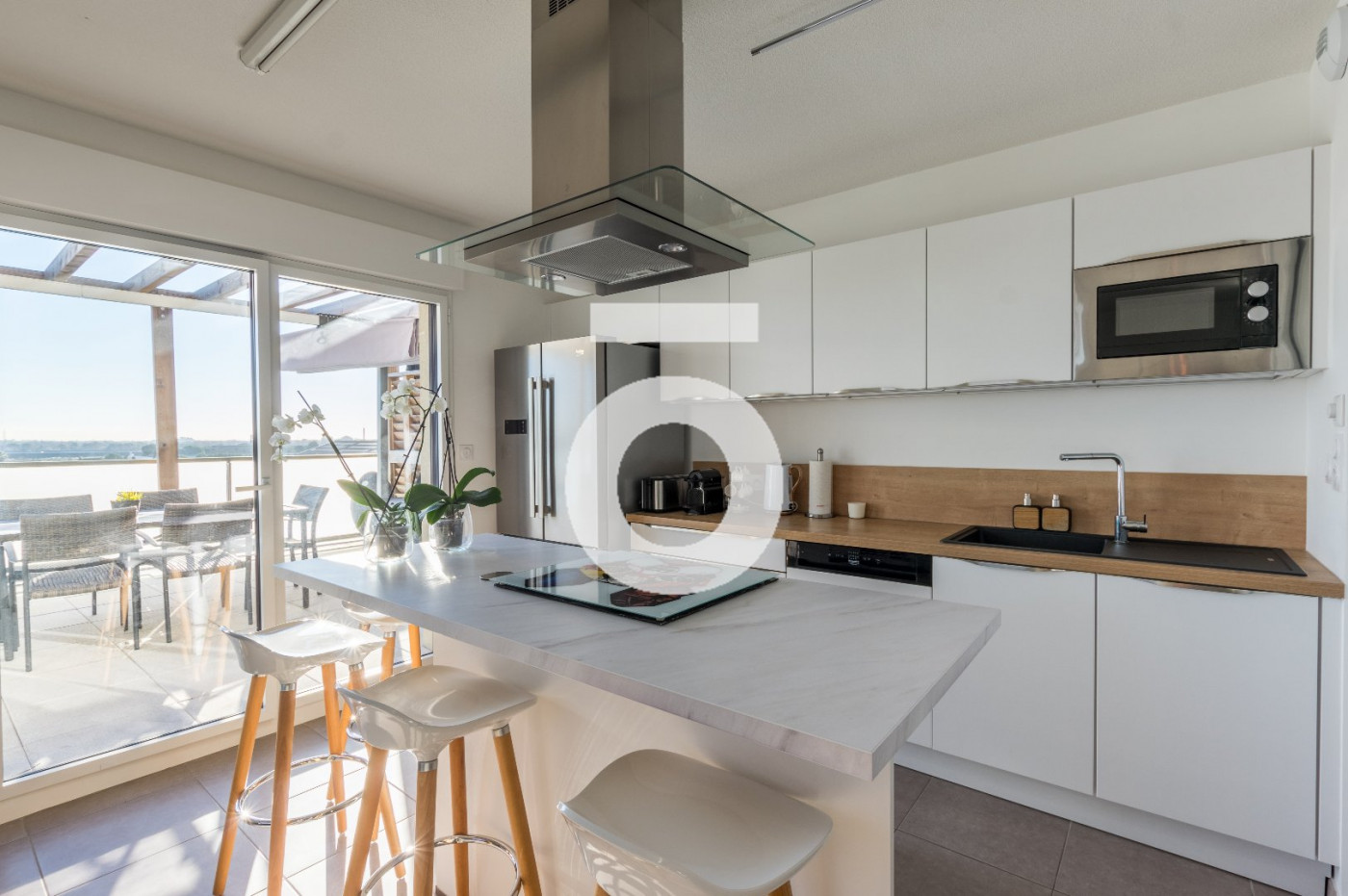 vente Appartement Montpellier - Photo 5