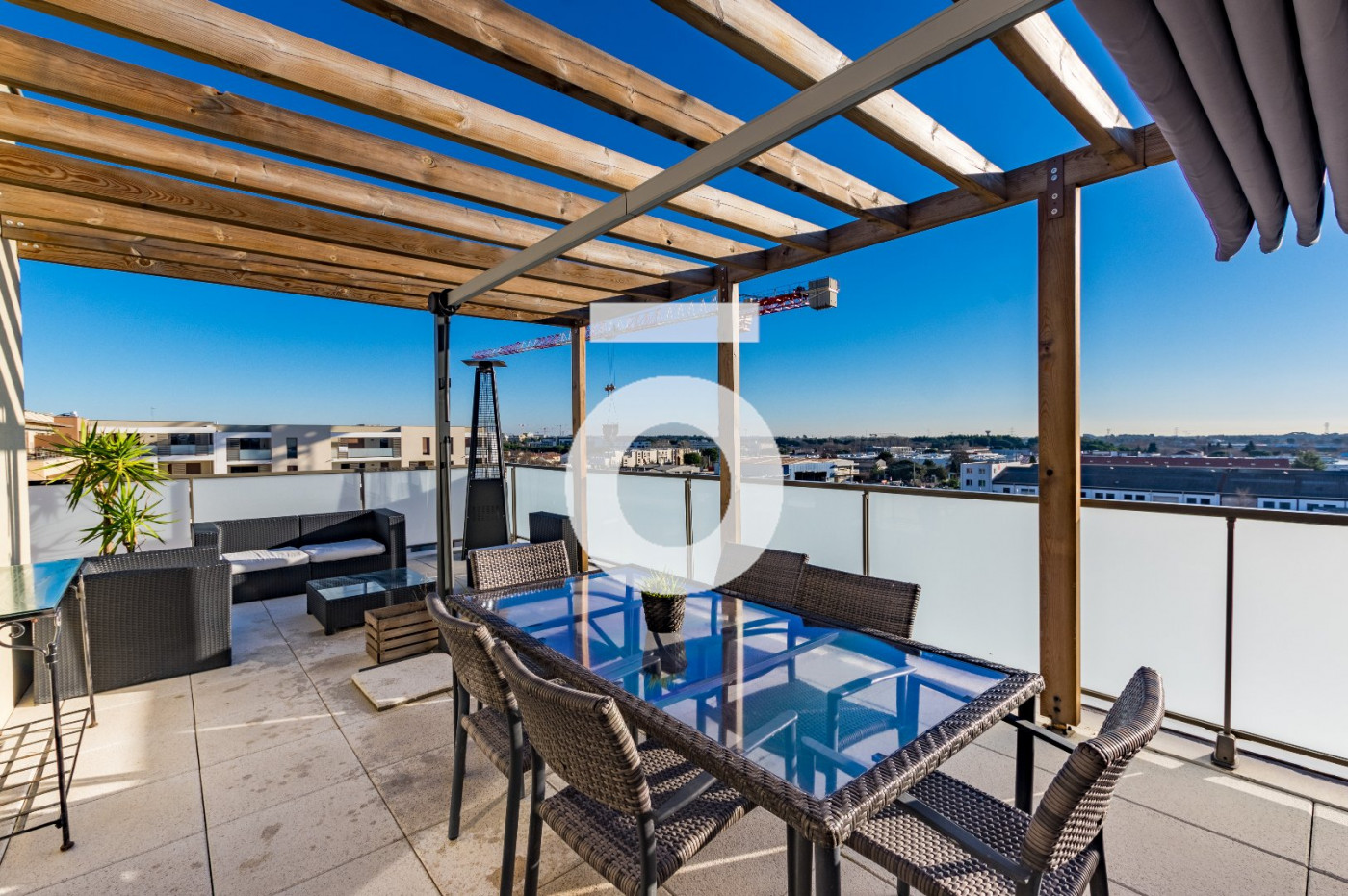 vente Appartement Montpellier - Photo 2