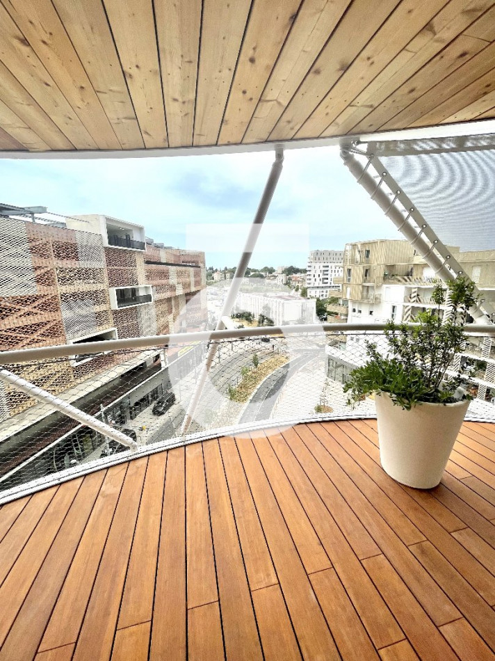 vente Appartement Montpellier - Photo 2