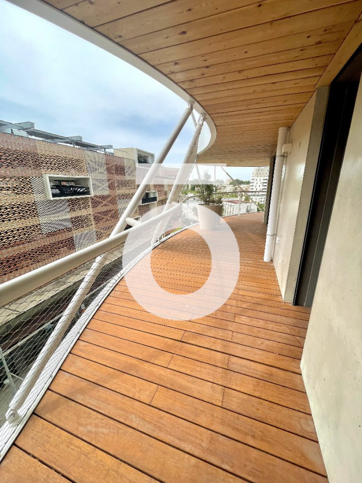 vente Appartement Montpellier - Photo 7