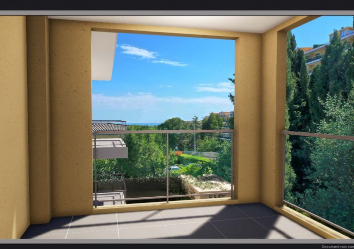 � vendre Appartement Nice