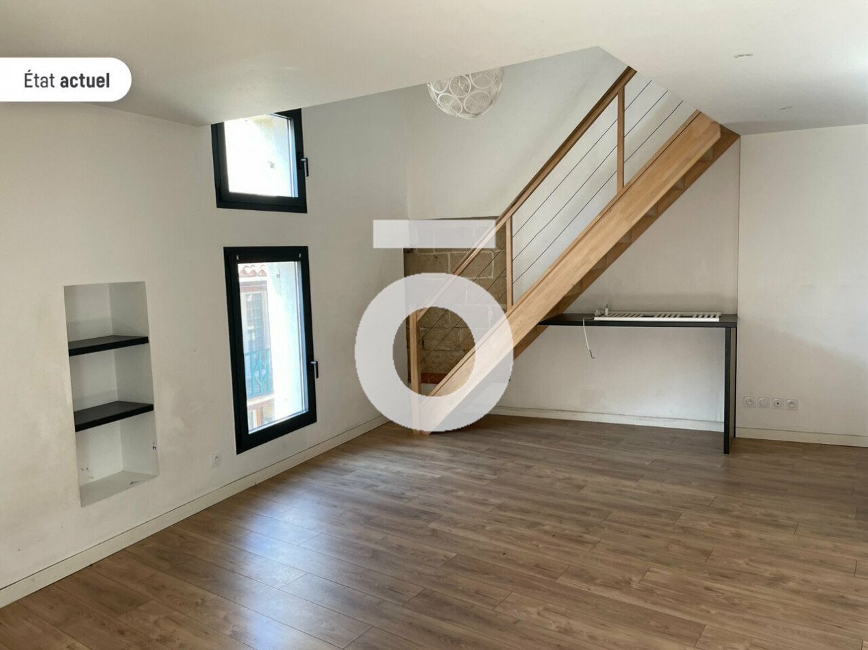 vente Appartement Perols - Photo 2