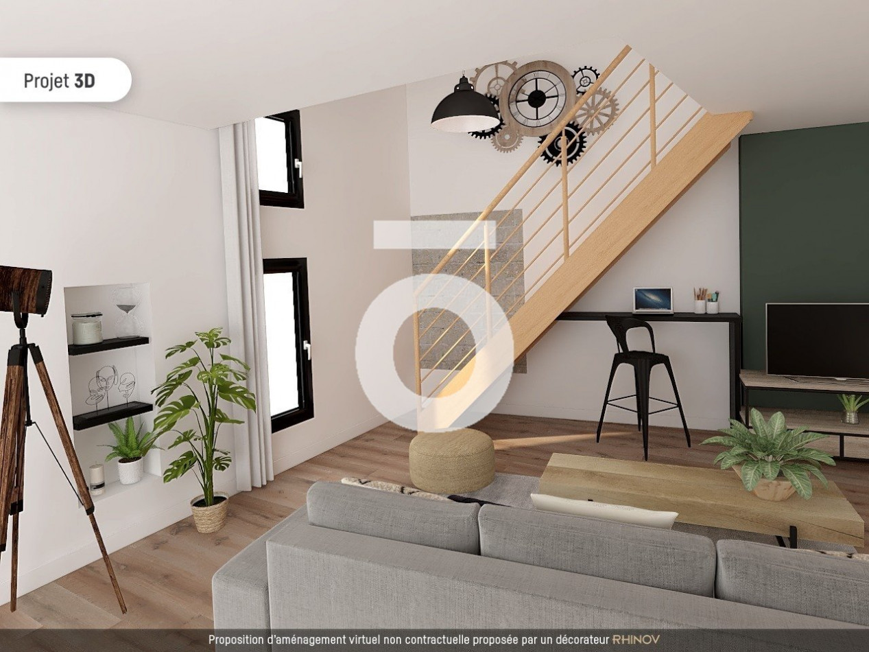 vente Appartement Perols - Photo 1