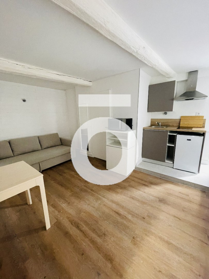 vente Appartement Montpellier - Photo 1