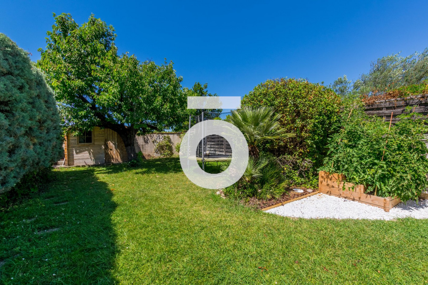 vente Maison Mauguio - Photo 1