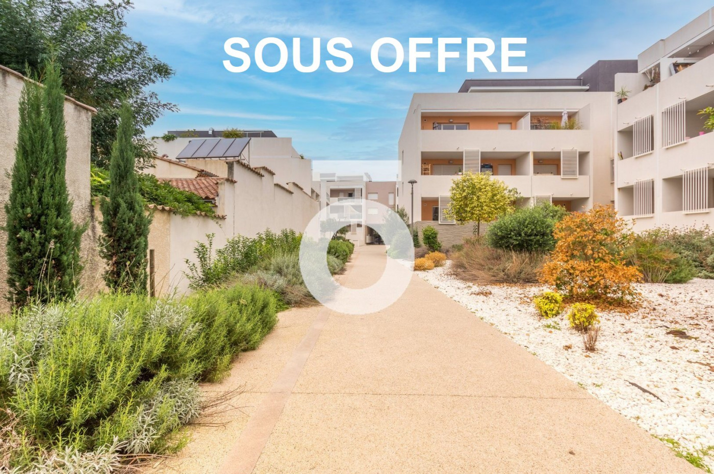 vente Appartement Castelnau Le Lez - Photo 1
