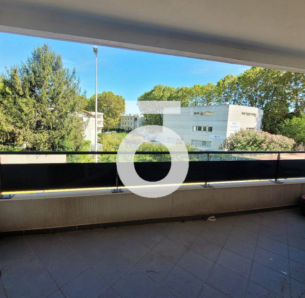 vente Appartement Montpellier - Photo 1