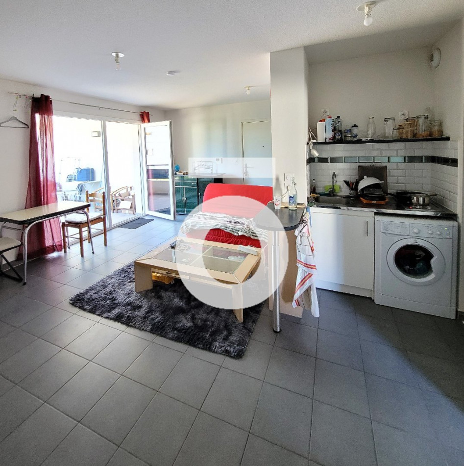 vente Appartement Montpellier - Photo 2