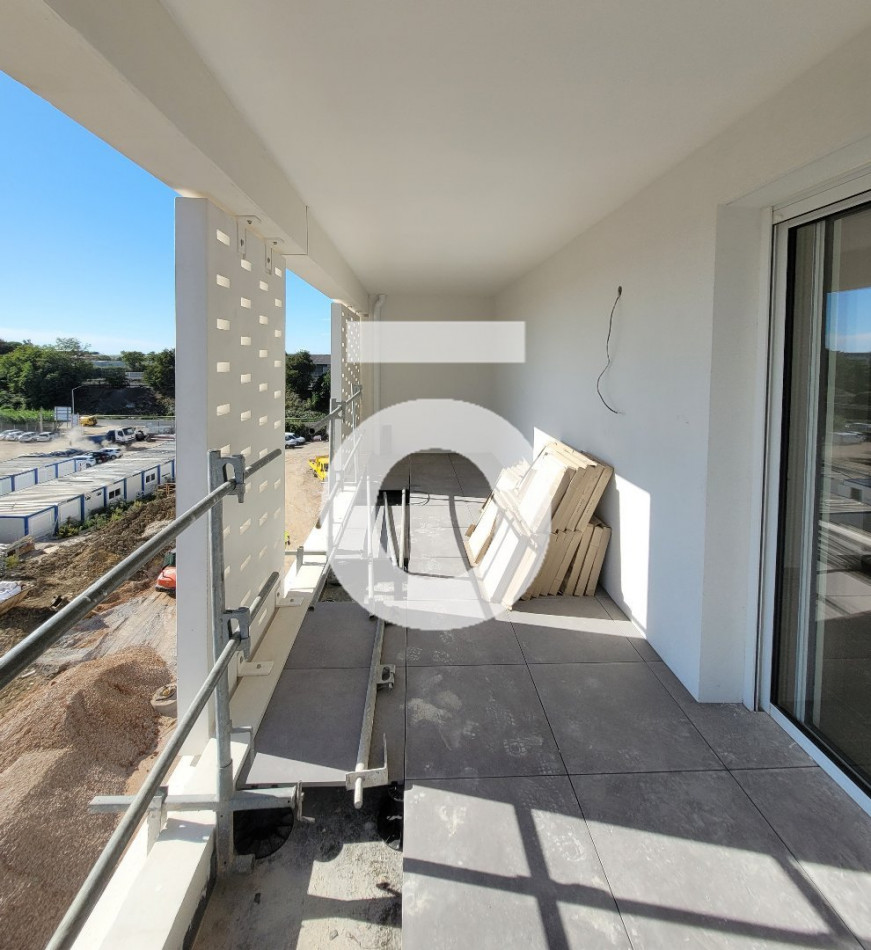 vente Appartement Montpellier - Photo 2