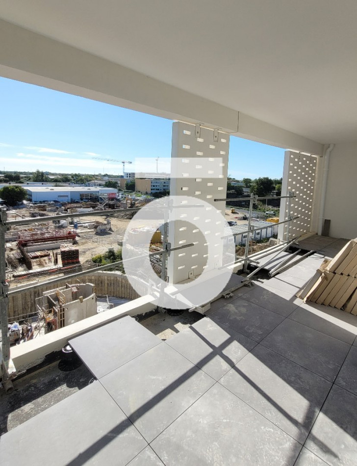 vente Appartement Montpellier - Photo 1
