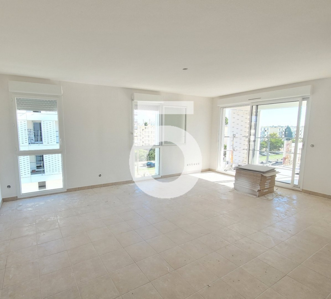 vente Appartement Montpellier - Photo 3
