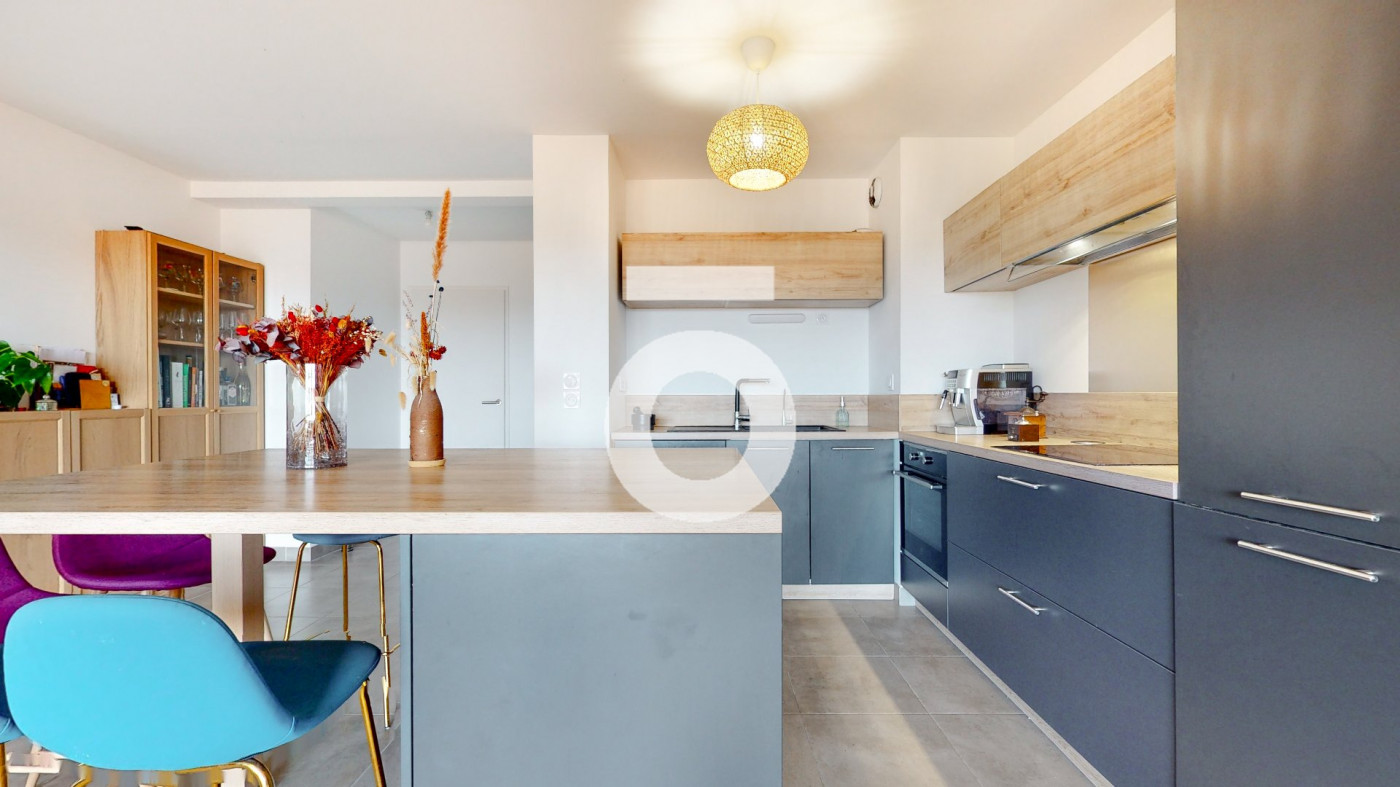 vente Appartement Montpellier - Photo 2