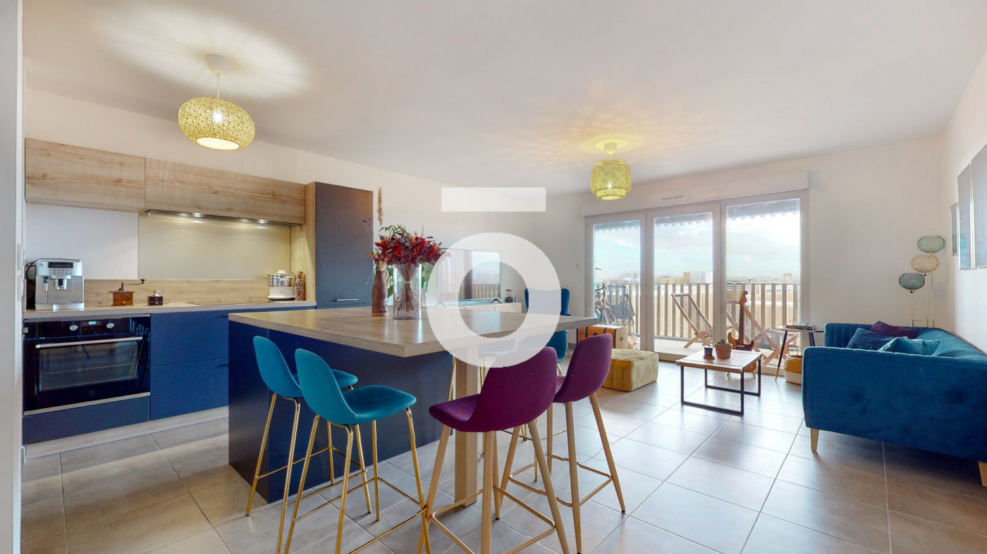 vente Appartement Montpellier - Photo 3